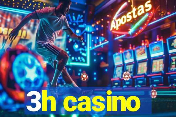 3h casino